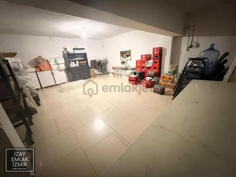 Devren Kiralık İşletme - 22