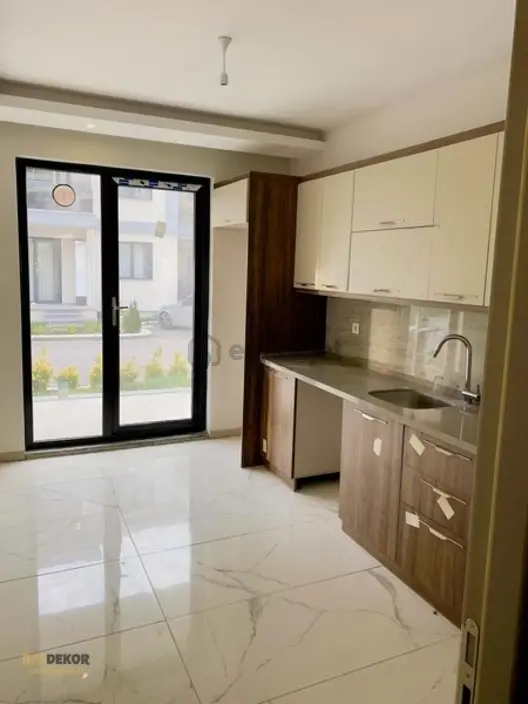 Başdekordan Yeni Stadyum Yakını 3+1 Sıfır Daire - 12