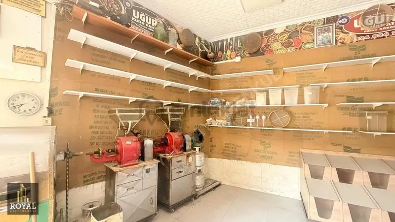 Müftü Mahallesinde Satılık Dükkan Ve Daire - 6