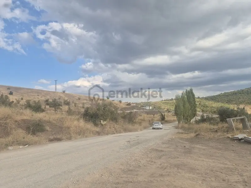 İpekyolu Yapı Emlak'tan Satılık Arsa - 5
