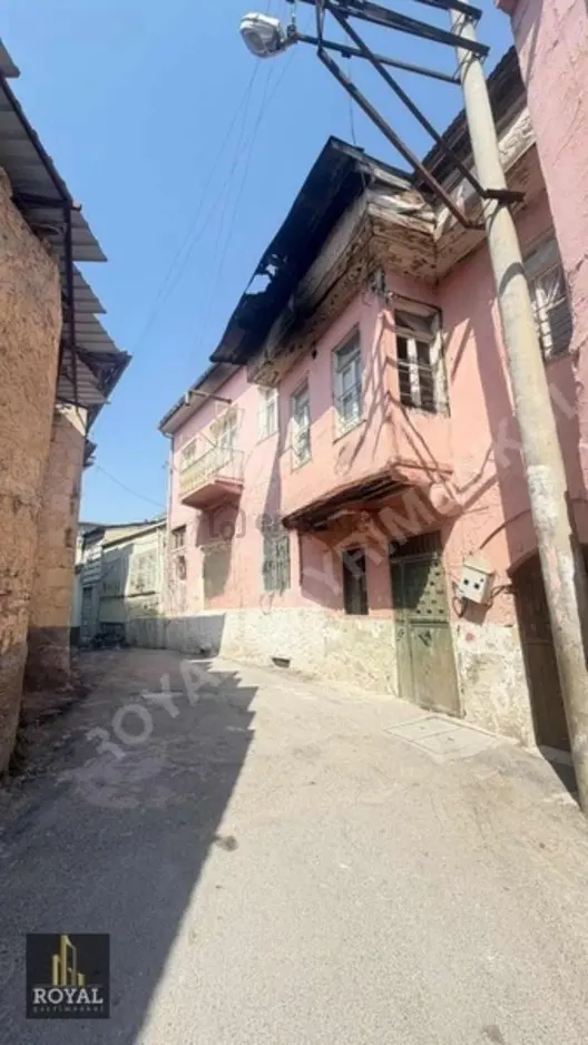 Tarsus Reşadiye Mahallesi'nde Satılık Daire - 14