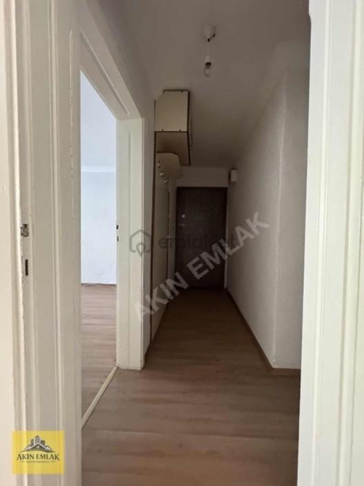 Buca Göksu'da Satılık 2+1 Yüksek Giriş Daire | 85m² - 25