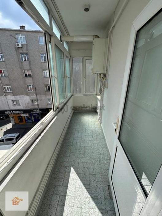 Sultanmurat Mah Cadde Üzeri 1+1 Kiralık Daire - 11