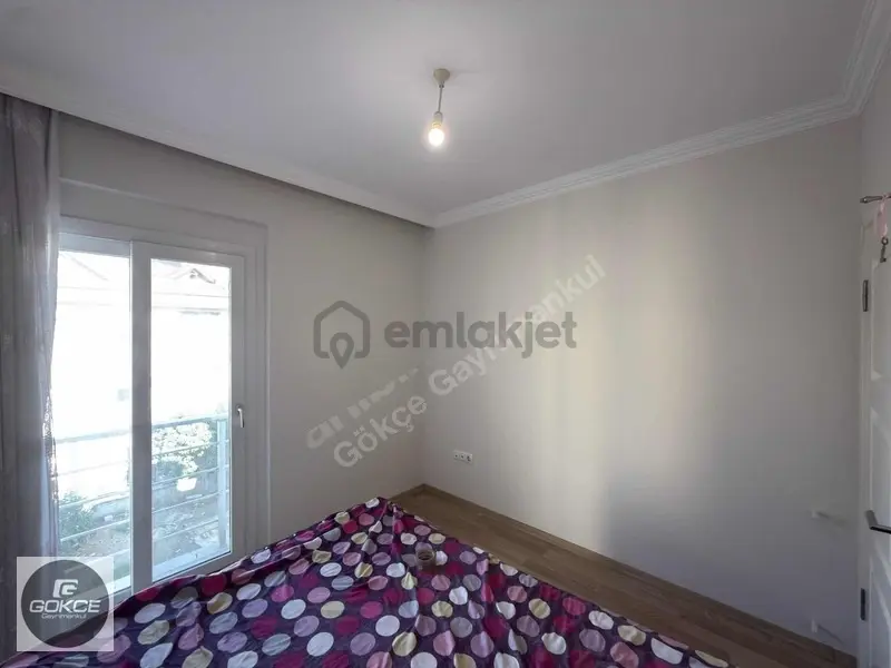Fethiye Patlangıç'ta 3+1 Dubleks Daire - 9
