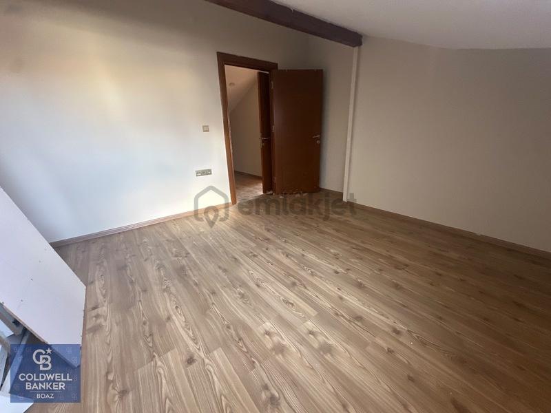 Boğaz Manzaralı 4+2 Satılık Dubleks Daire - 19