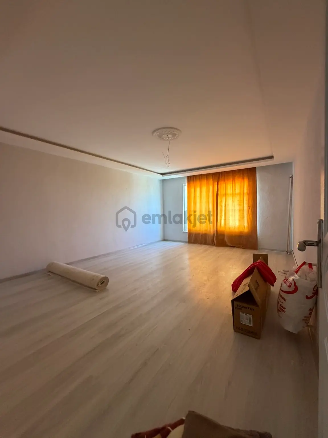 Atabey Bozyurt Mahallesi’nde Kiralık Daire - 9