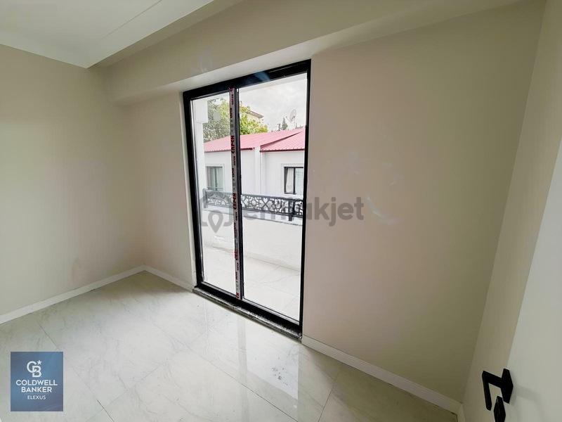 Karaköprü Mah. 4+1 Arakat Satılık Daire - 25