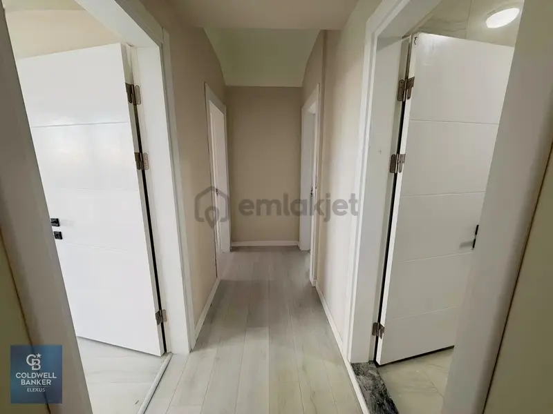 Karaköprü Mah. 4+1 Çatı Dubleks Satılık Daire - 14