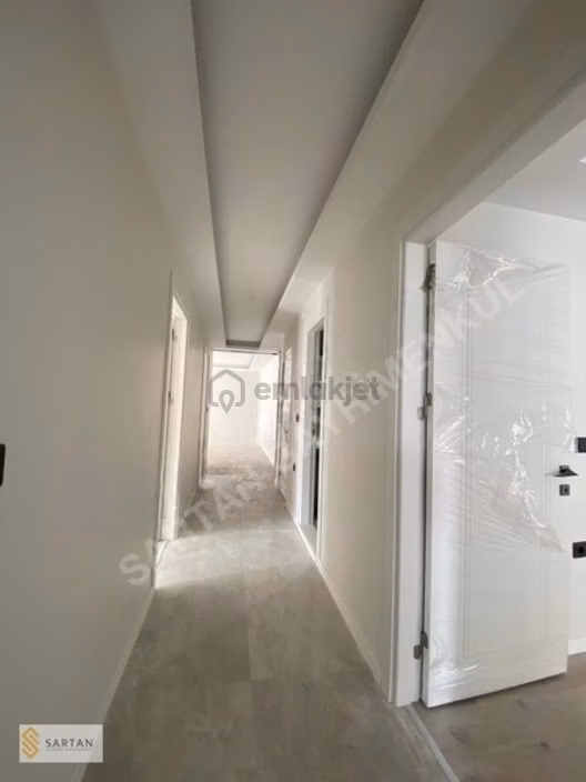 Ataevler Orçe 360da Kiralık 3+1 Sıfır Daire - 33