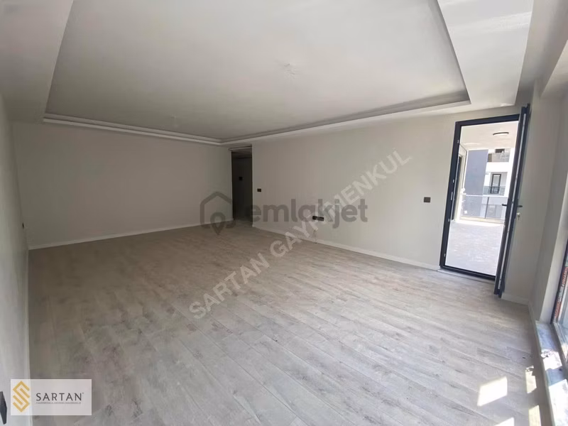Ataevler Orçe 360da Kiralık 3+1 Sıfır Daire - 11