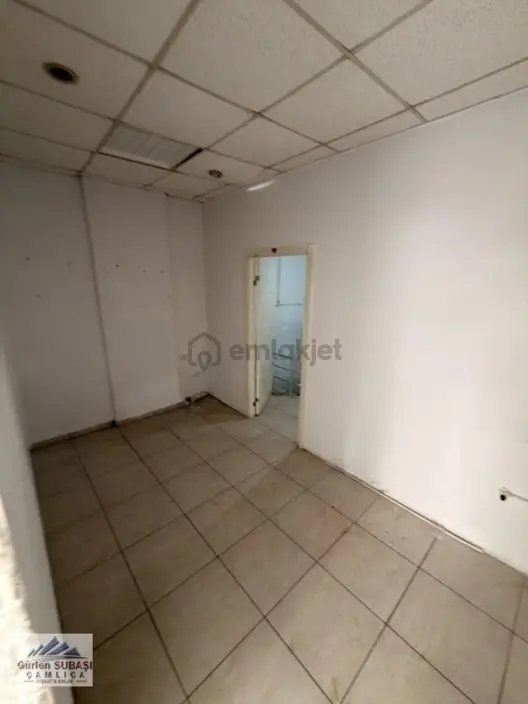 Çamlıcadan Merkezi Lokasyonda Satılık Dükkan - 6