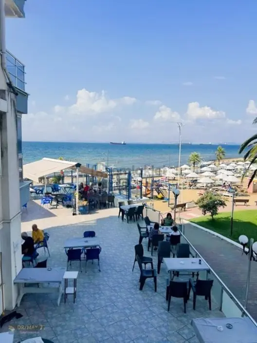 De/max77 Emlaktan Kiralık Eşyalı 2+1 Daire - 4