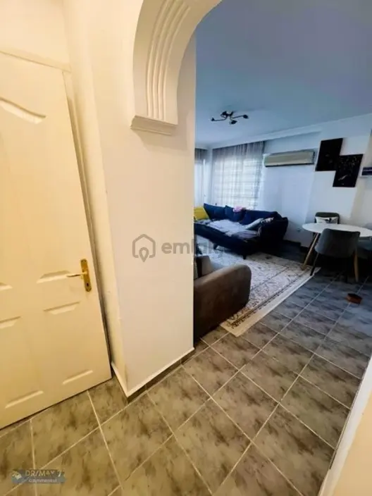 De/max77 Emlaktan Kiralık Eşyalı 2+1 Daire - 11