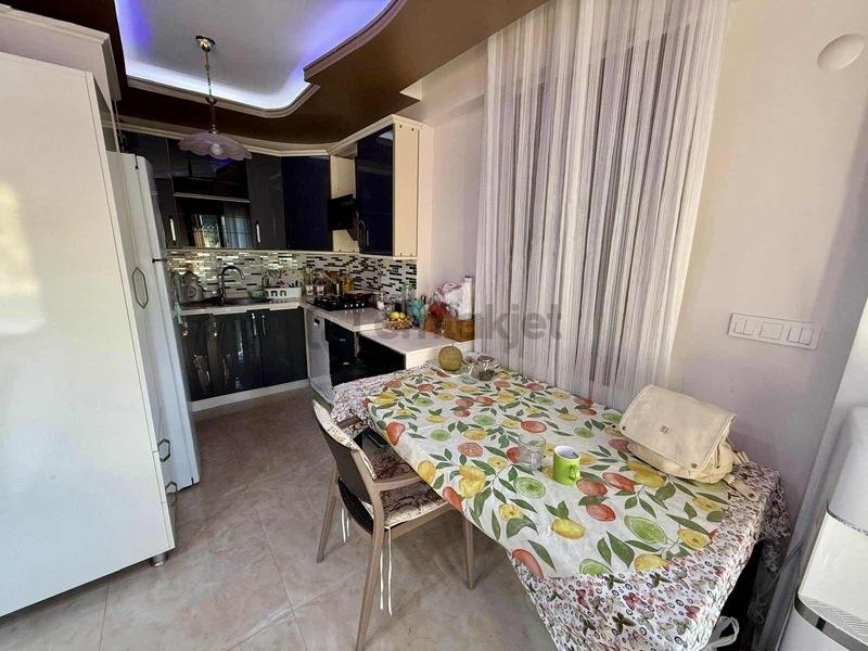 Özderede Denize 450m Full Deniz Manzaralı Masrafsız Villa - 21