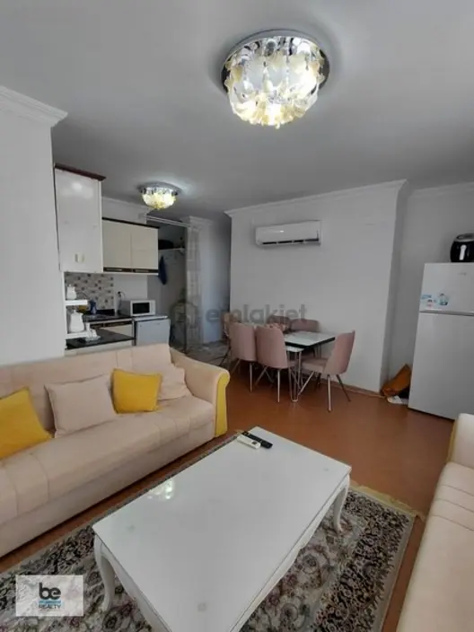 Kemerağzinda 2+1 Satlık - 12