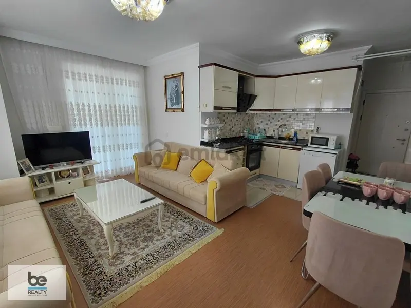 Kemerağzinda 2+1 Satlık - 13