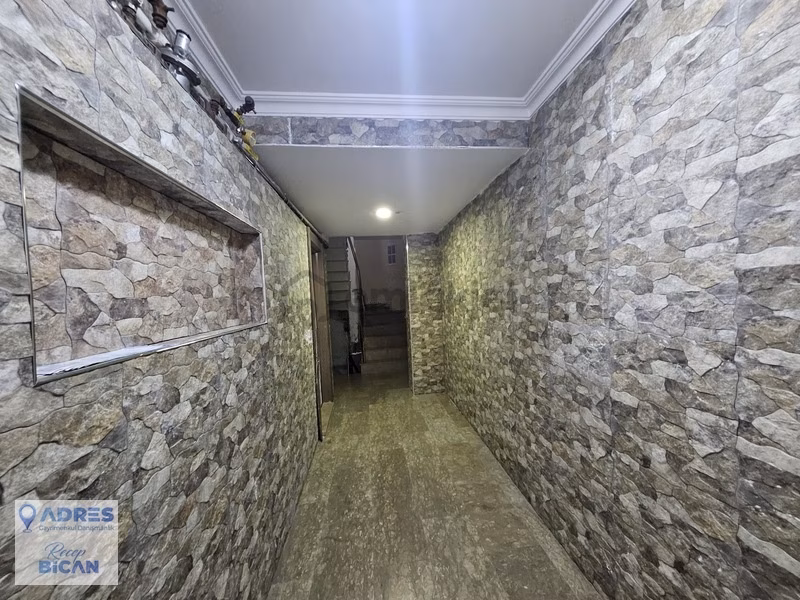 Kağıthane Şirintepe Mh. Satılık 85 M2 1+1 En Üst Kat Daire - 4