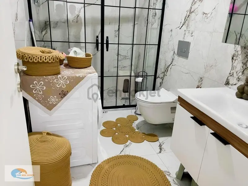 Bağlarbaşı'nda Satılık 147m² 3+1 Dubleks Daire - 7
