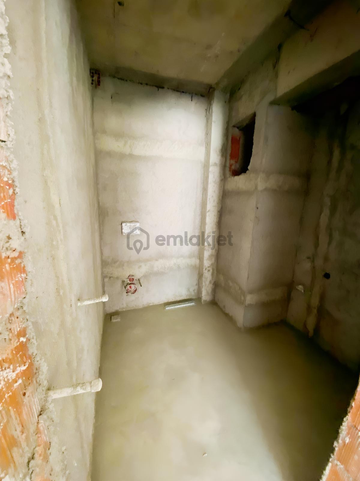Kırkağaç Merkezde Satılık Lüks 3+1 Sıfır Daire - 18