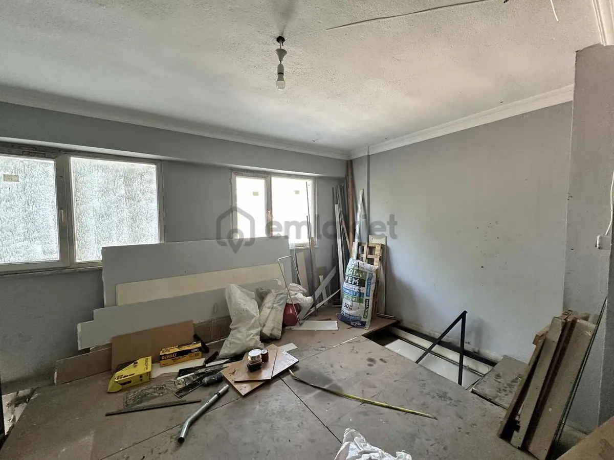 Yıldırım Kurtuluş Cadde Üzeri Kiralık Dükkan - 16