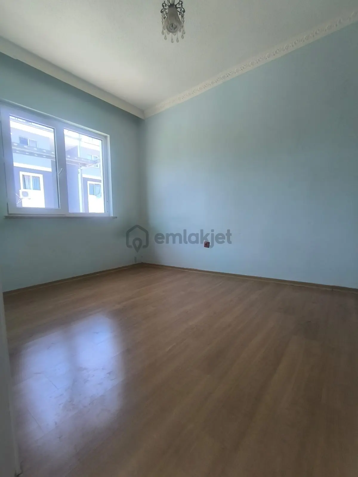 Gazi Tokilerde 1+1 Kiralık Daire - 12