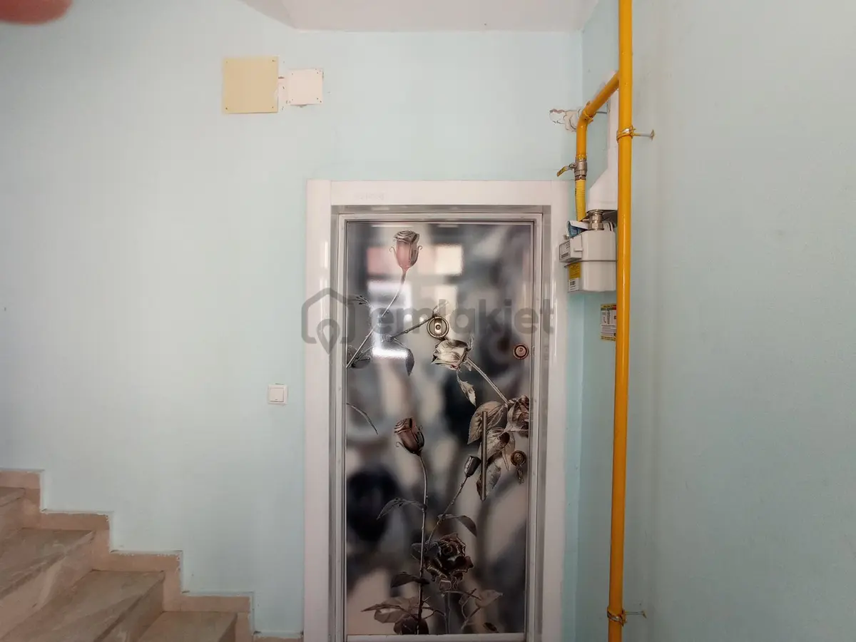 Sahibinden 4+1 Doğalgazlı Daire - 12
