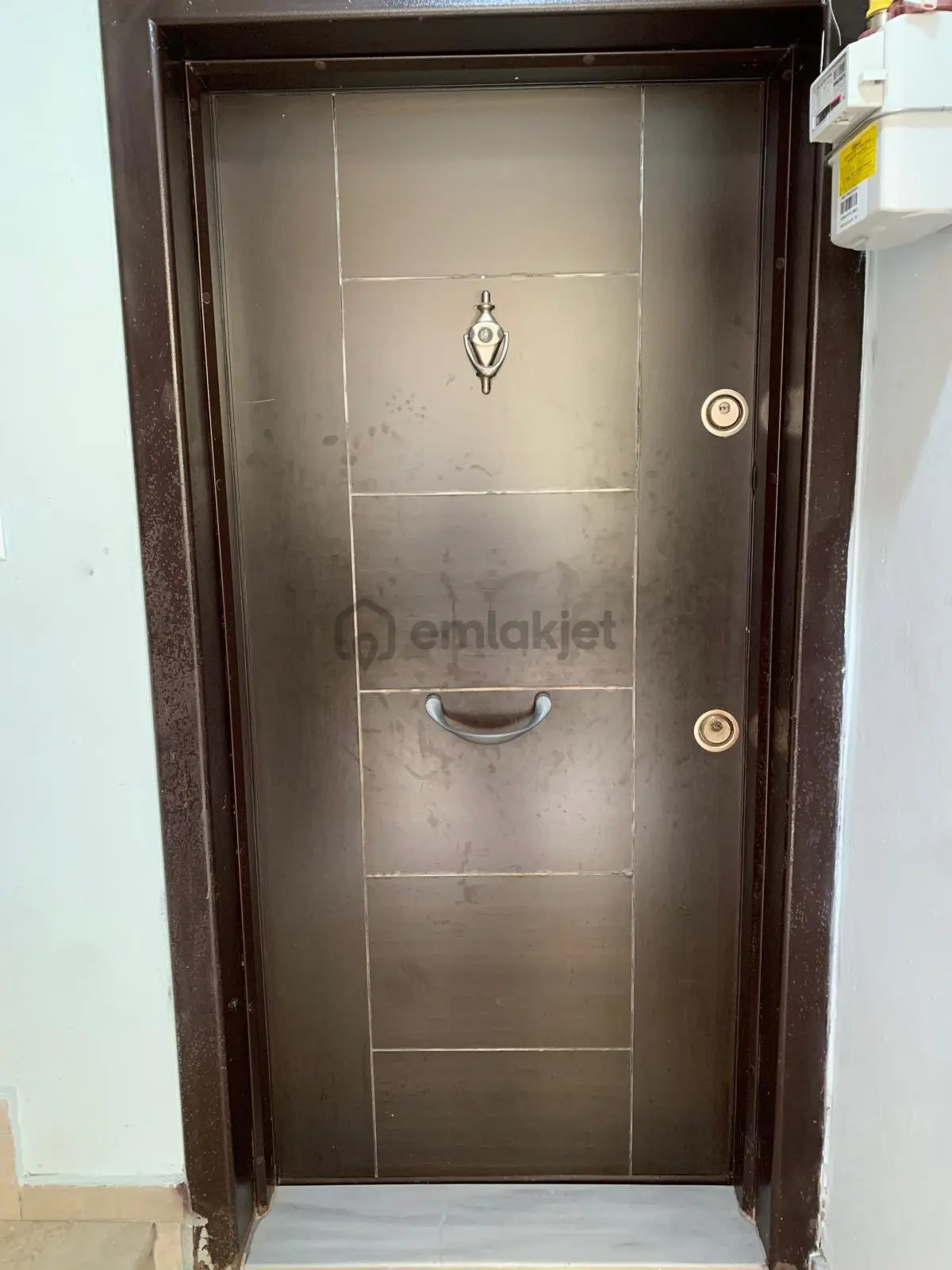 Sahibinden 4+1 Doğalgazlı Daire - 28