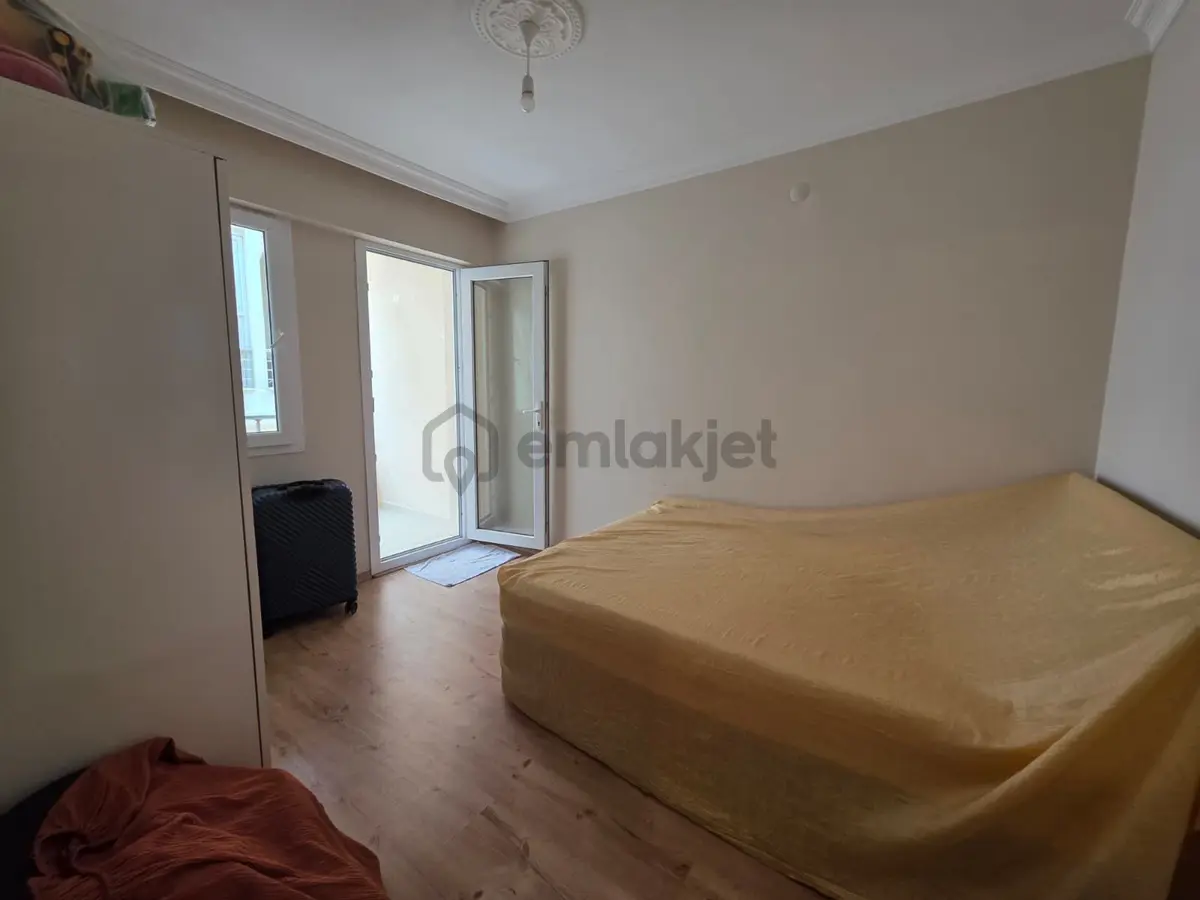 🔥değerli Dostlar Didim'de Fulldeniz Manzaralı Satılık 3+1dublex - 4