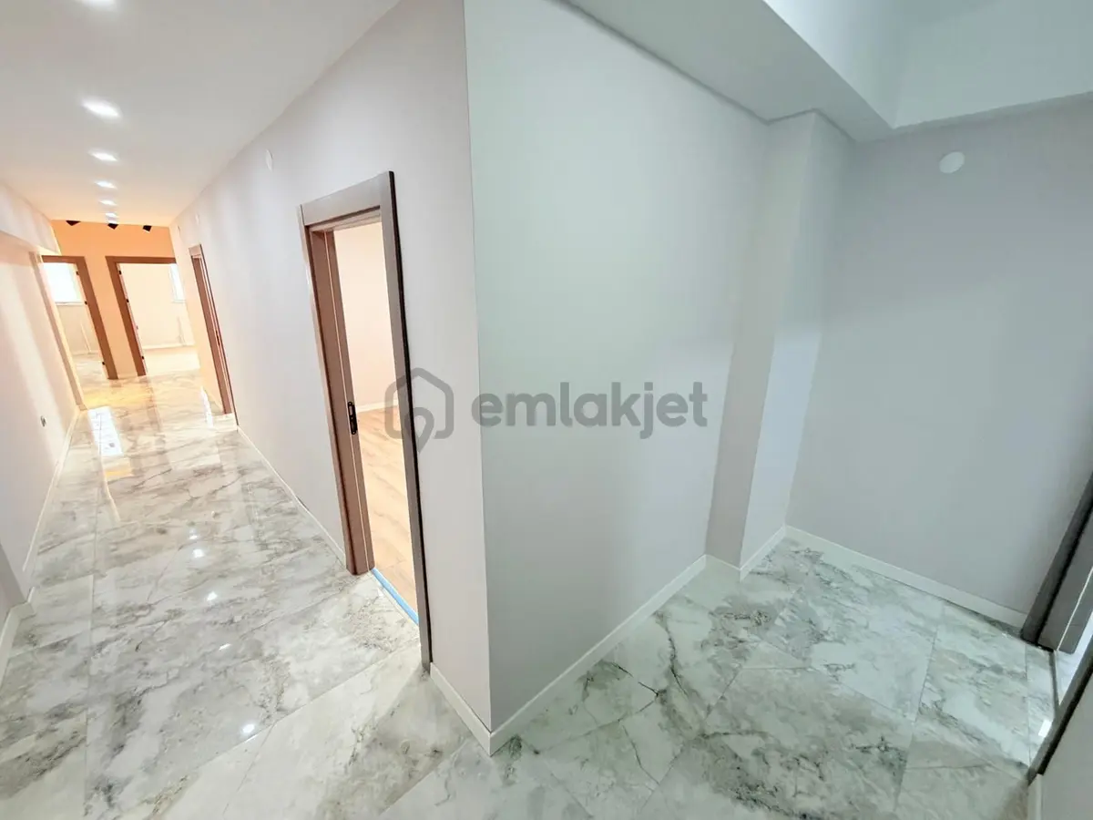 Demiröz'den 29 Ekimde Tek Tapu!!! 4+1 & 2+1 Satılık Çift Daire.. - 15