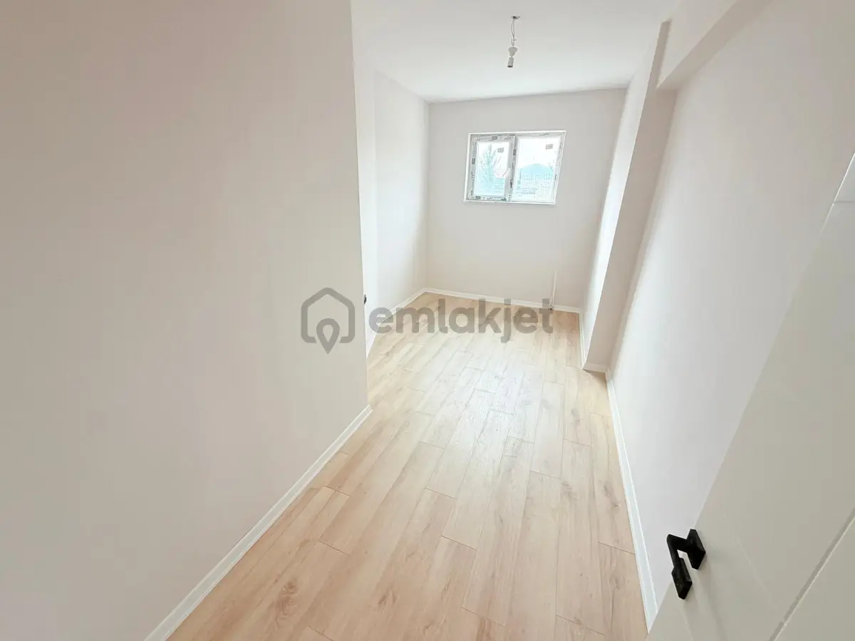 Demiröz'den 29 Ekimde Tek Tapu!!! 4+1 & 2+1 Satılık Çift Daire.. - 22