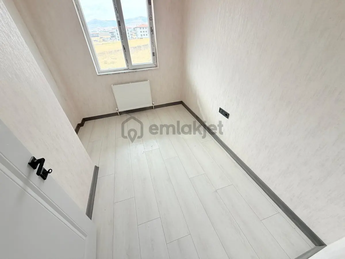 Demiröz'den 29 Ekimde Tek Tapu!!! 4+1 & 2+1 Satılık Çift Daire.. - 21