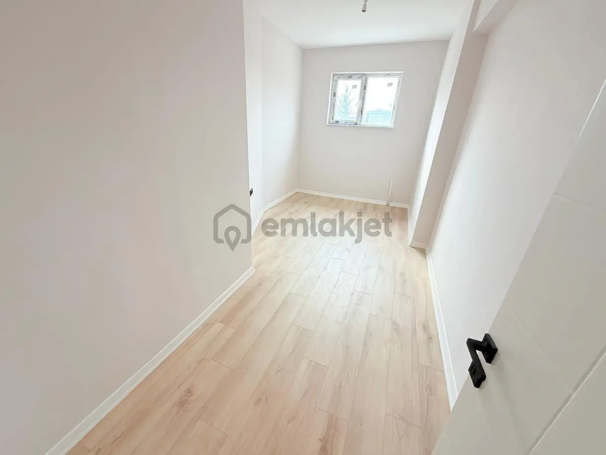 Demiröz'den 29 Ekimde Tek Tapu!!! 4+1 & 2+1 Satılık Çift Daire.. - 23