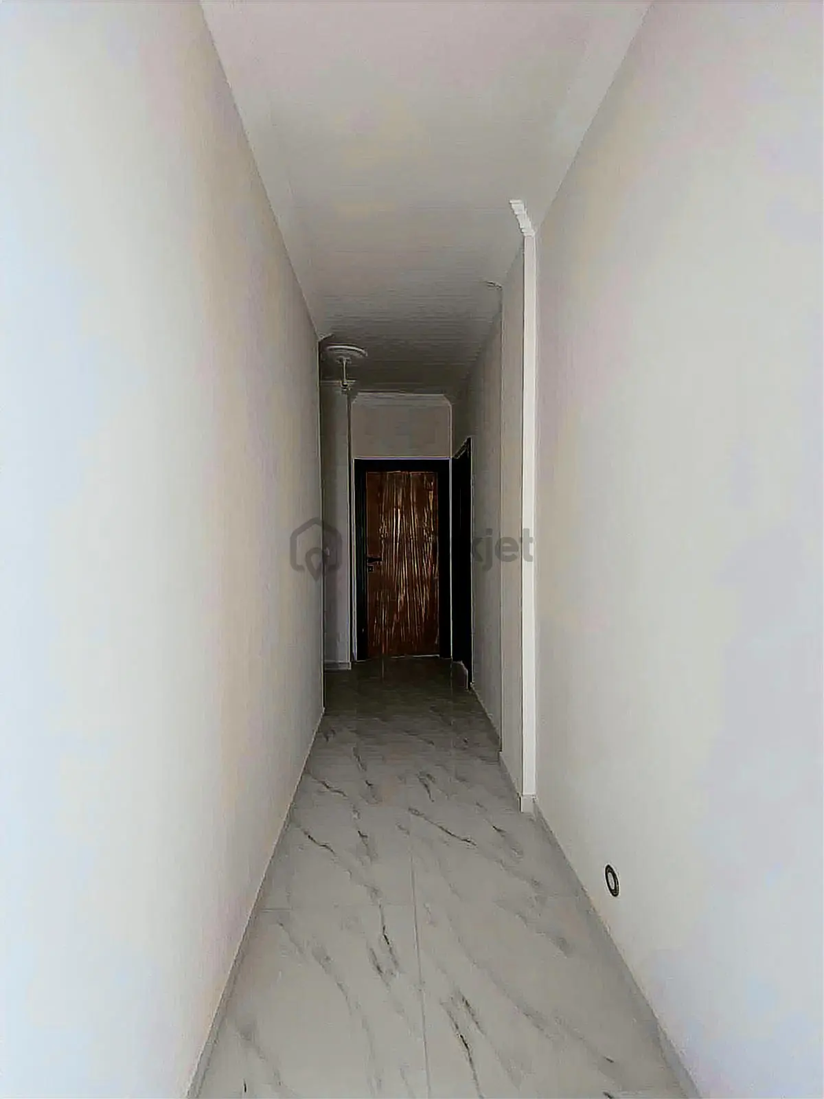 Muğla Merkezde Satılık Lüks 4+1 Sıfır Daire - 28