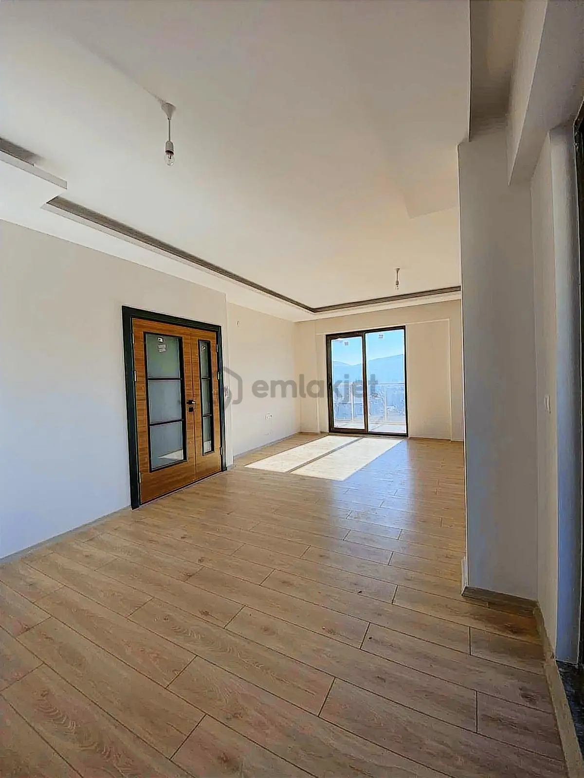 Muğla Merkezde Satılık Lüks 4+1 Sıfır Daire - 7