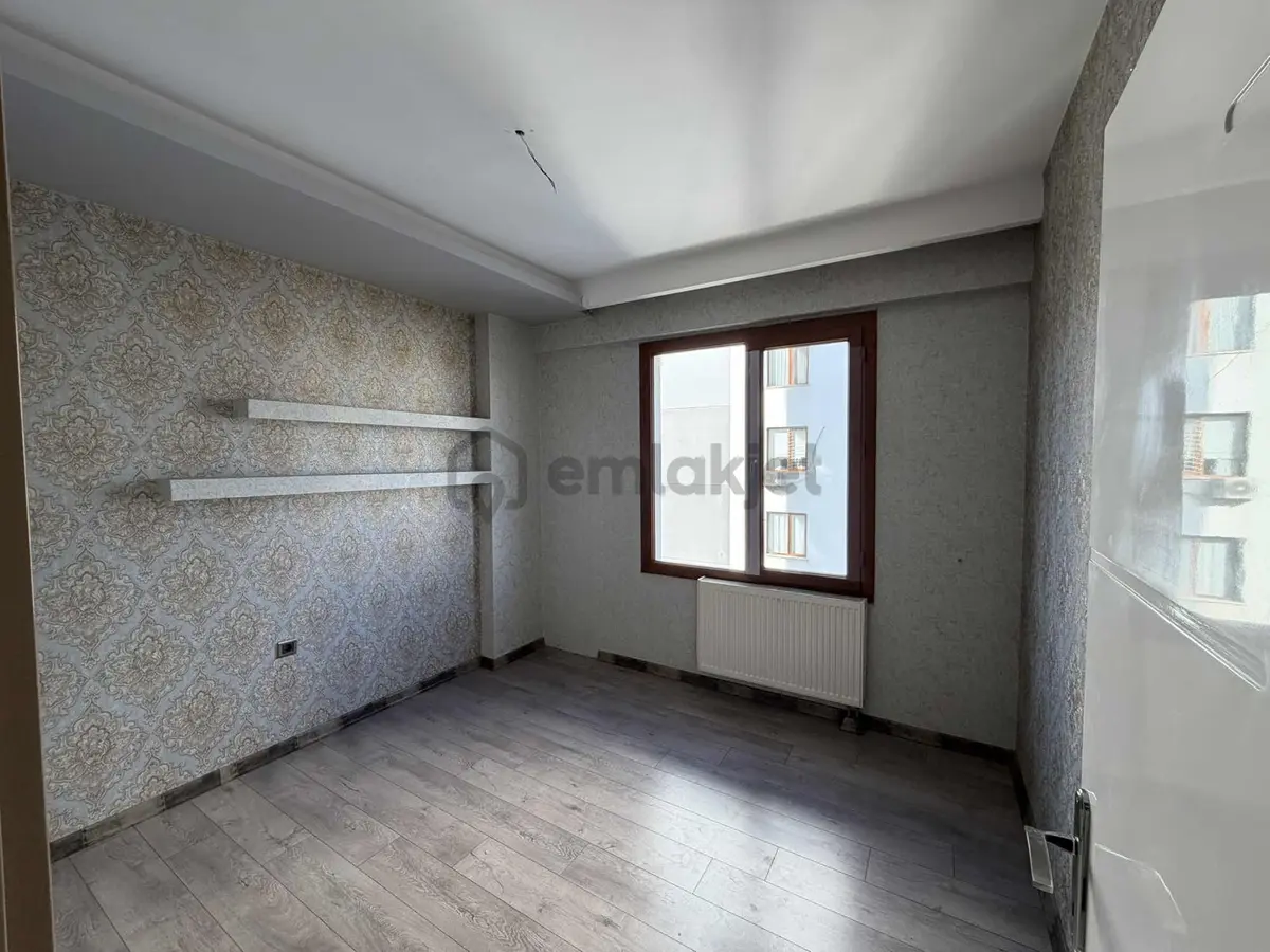 75 Yola Sıfır Mükemmel Konumda 4+1 Lüks Daire - 25