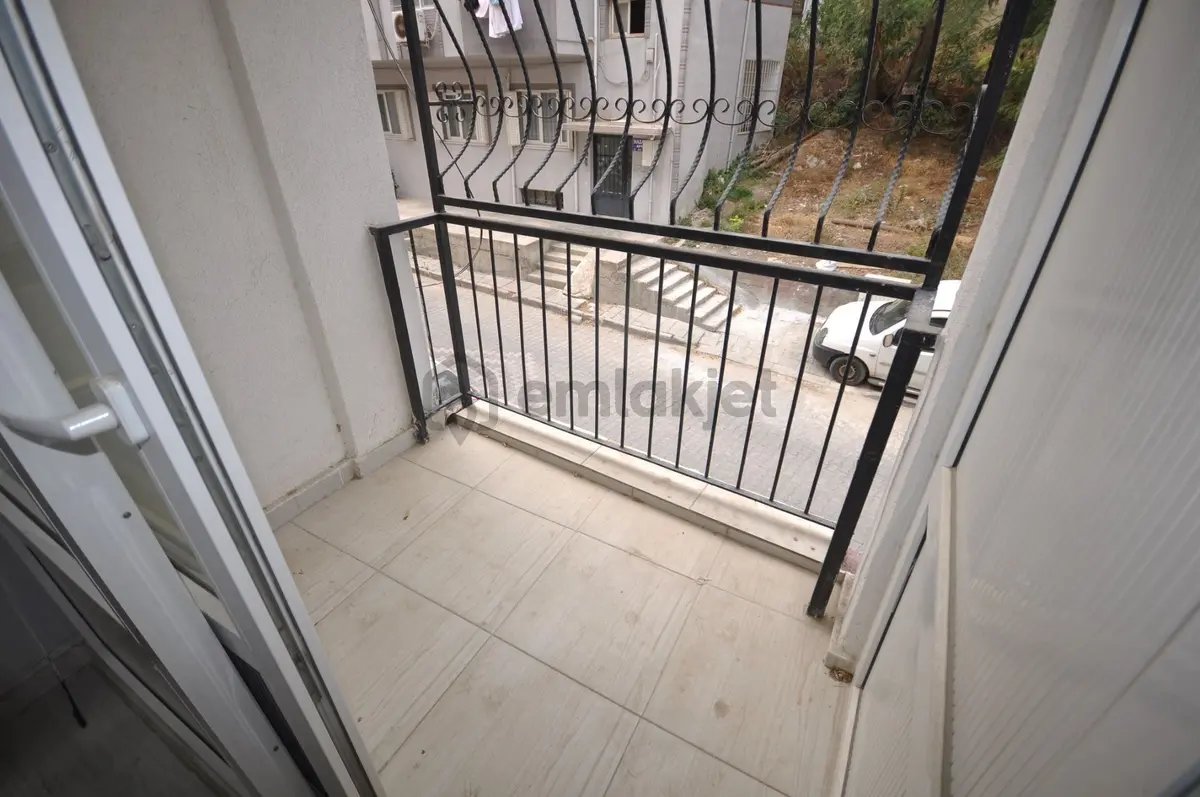 Söke Konak Mh. Kiralık 2+1 Daire - 18