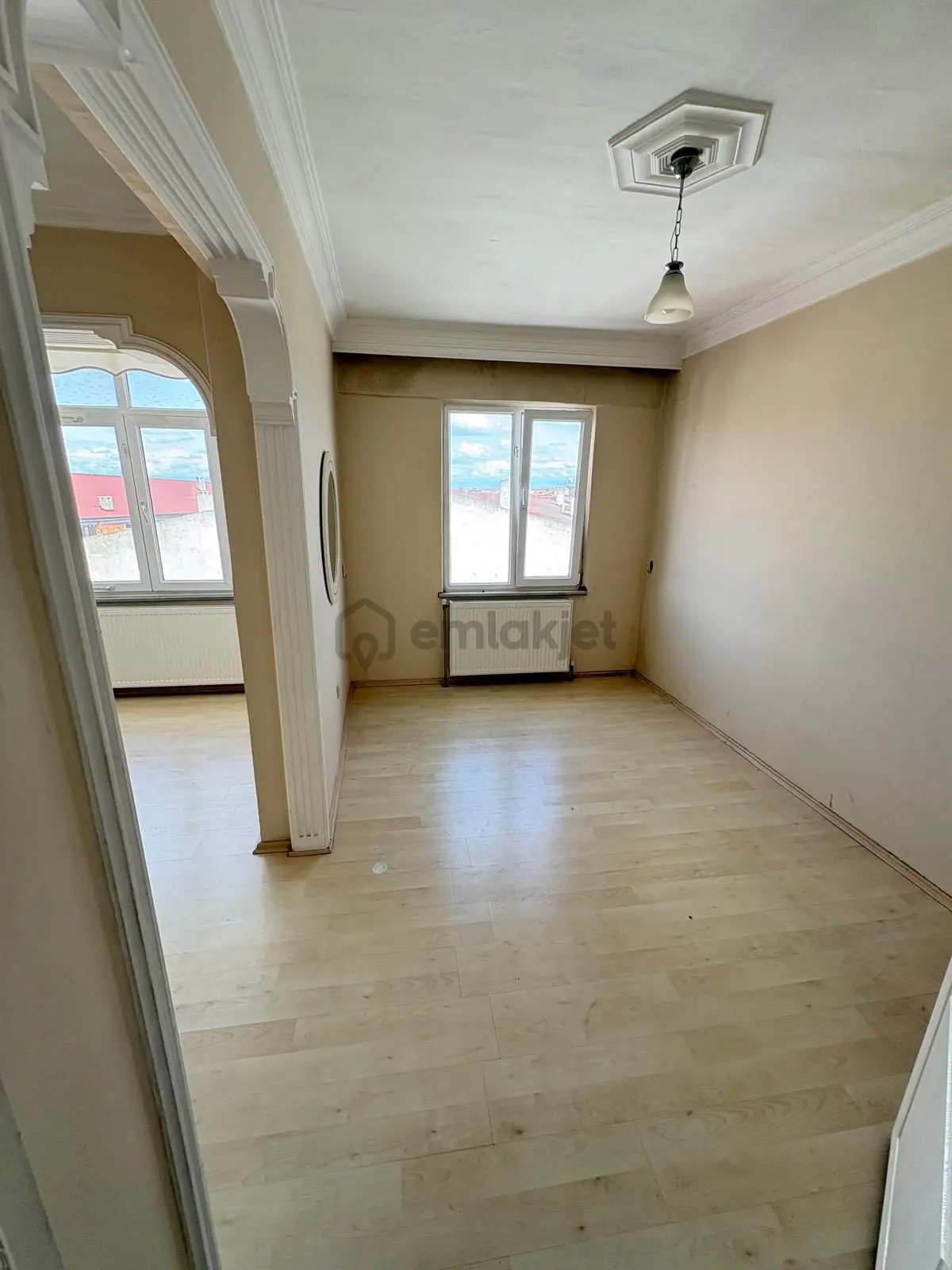 Arslanbeyden Kemalettin Mah. 2+1 135 M² Satılık Daire !!!! - 20