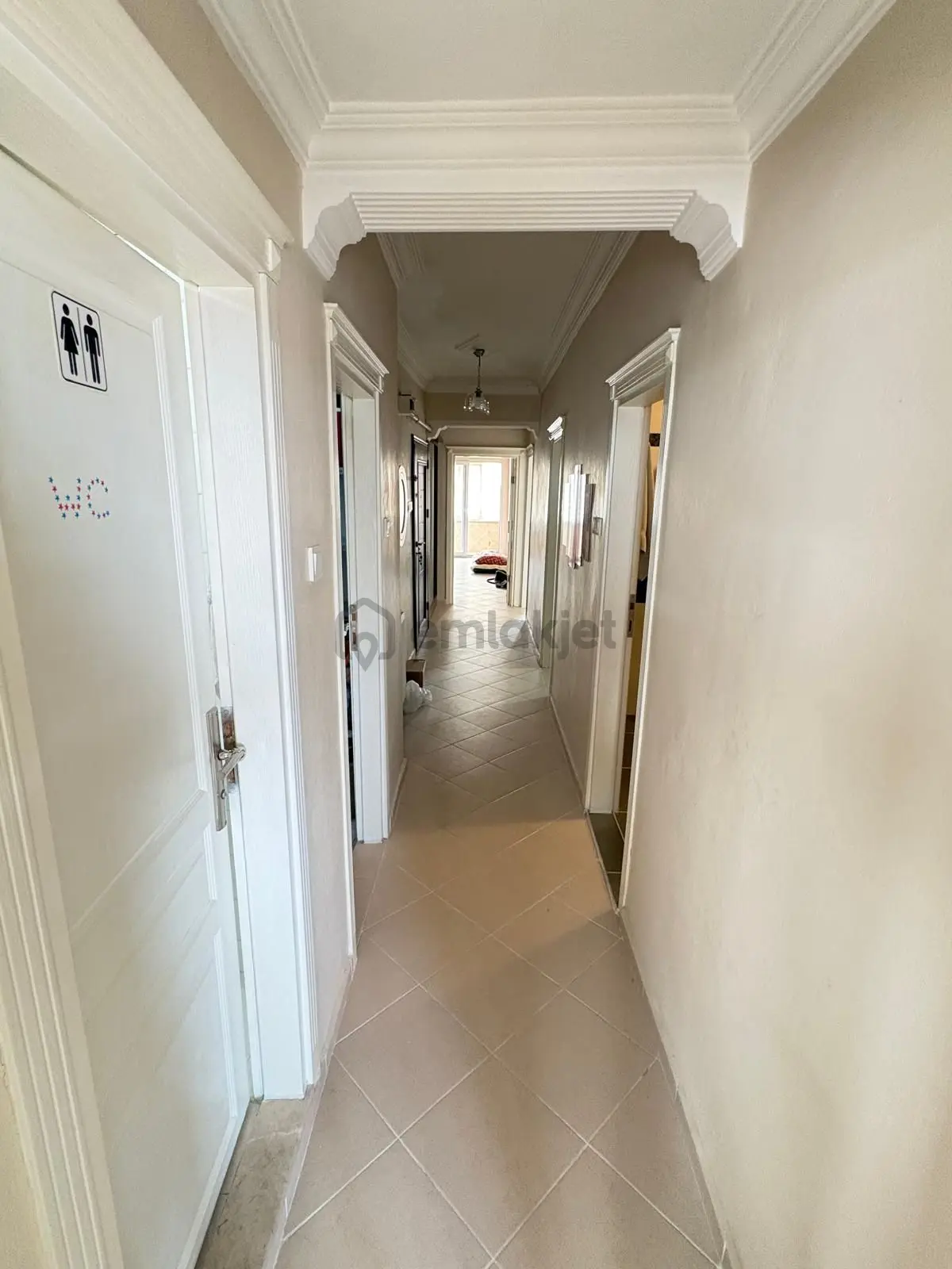 Arslanbeyden Kemalettin Mah. 2+1 135 M² Satılık Daire !!!! - 3