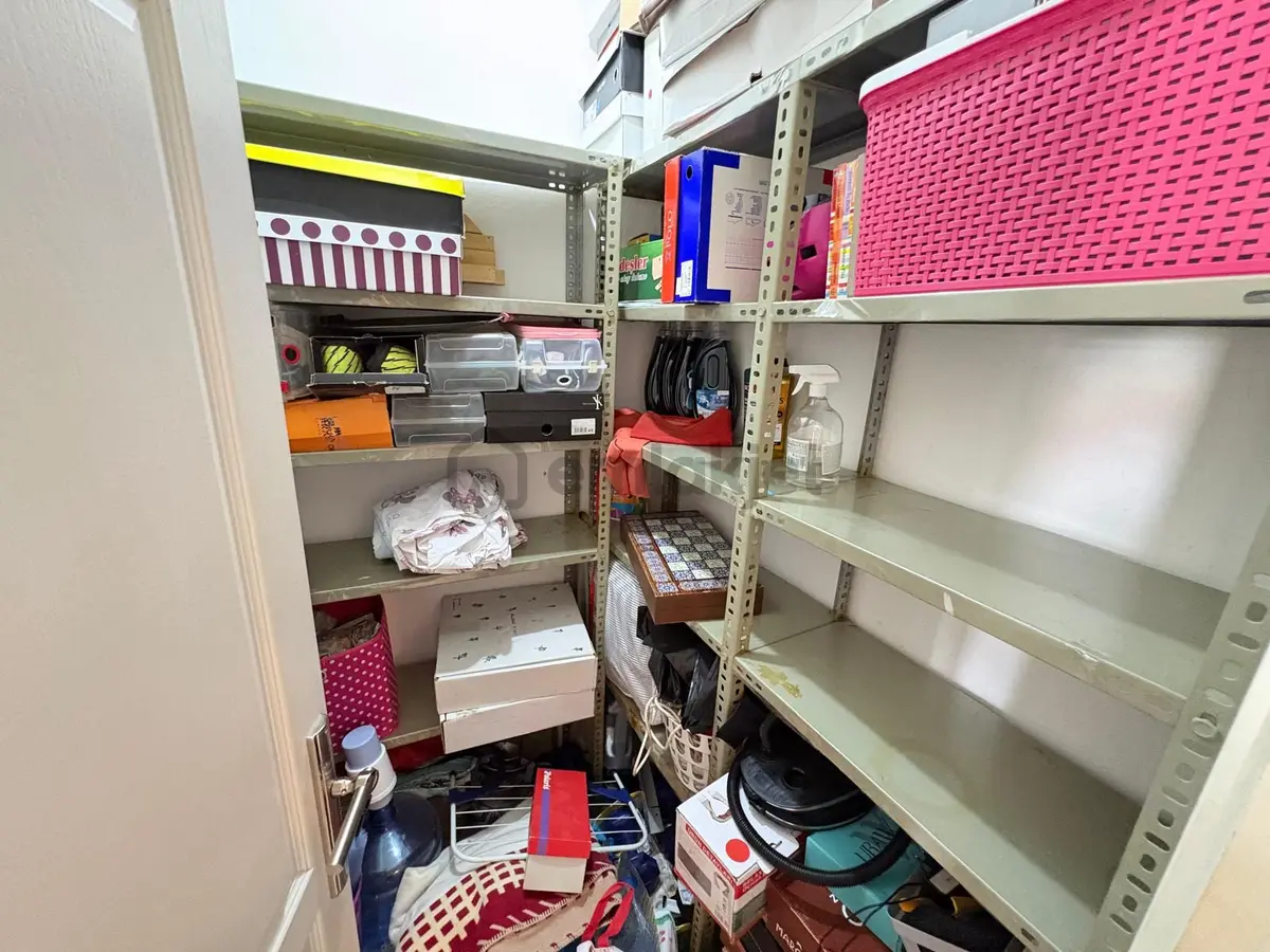 Arslanbeyden Kemalettin Mah. 2+1 135 M² Satılık Daire !!!! - 24