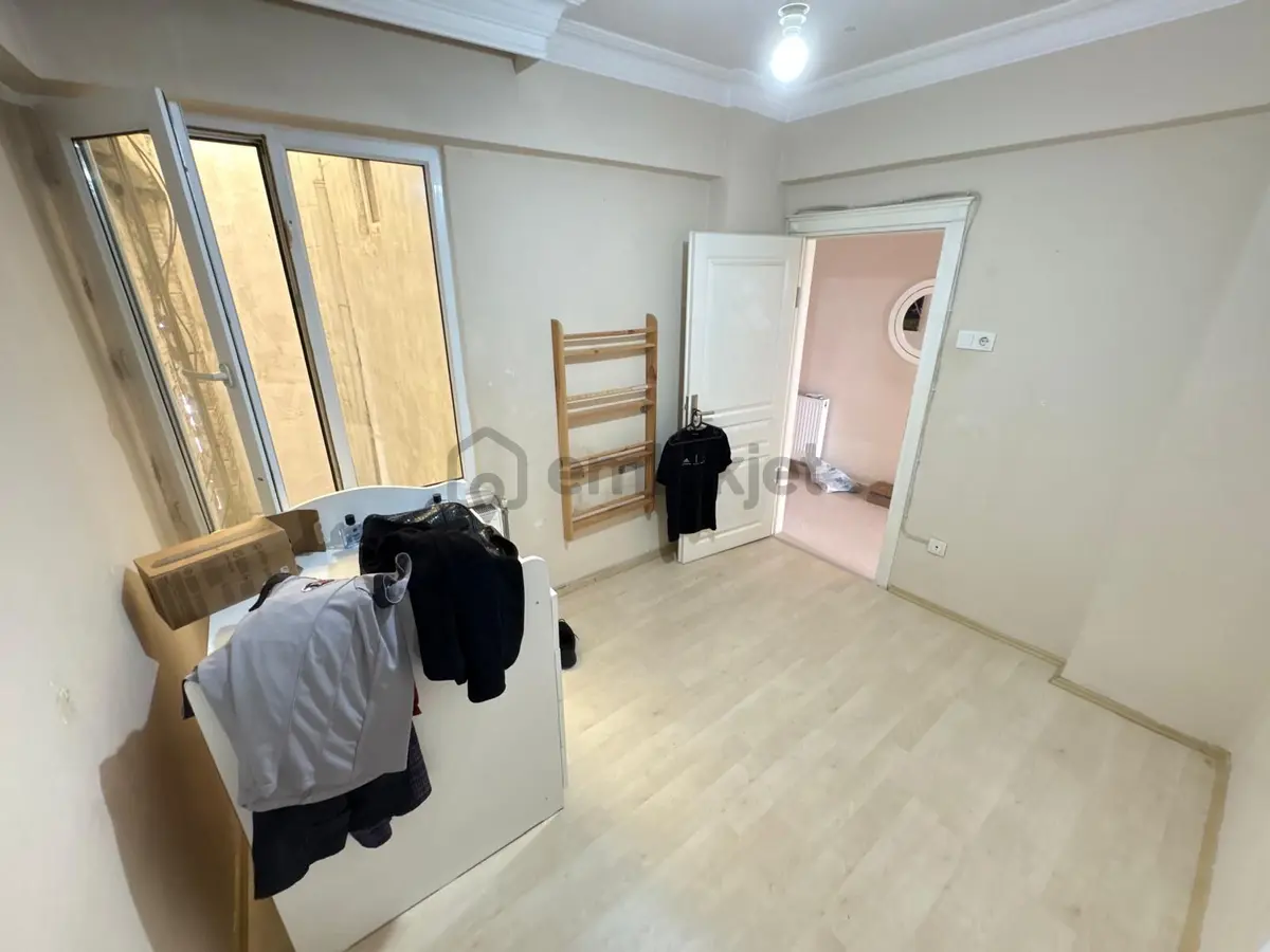 Arslanbeyden Kemalettin Mah. 2+1 135 M² Satılık Daire !!!! - 12
