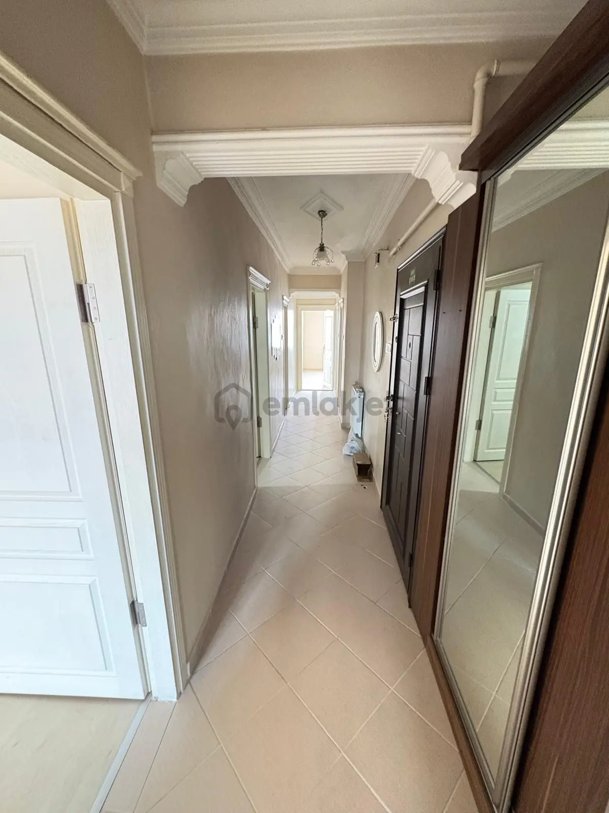 Arslanbeyden Kemalettin Mah. 2+1 135 M² Satılık Daire !!!! - 32