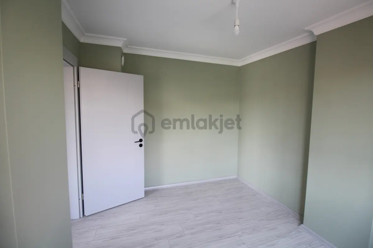 Aksaray Pamucak Da Kiralık Daire - 8