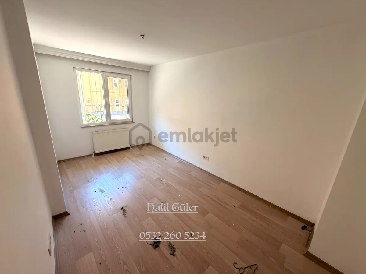 Kentlife Sitesi Kiralık 2+1 Giriş Kat Daire Halil Güler - 4