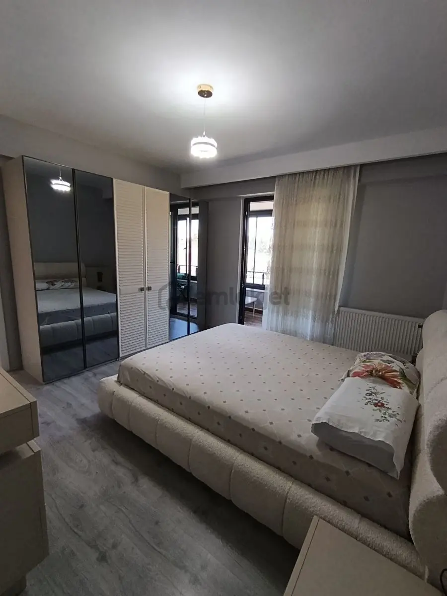 Damla Emlak Tan Satılık Lüks 3+1 Daire - 25