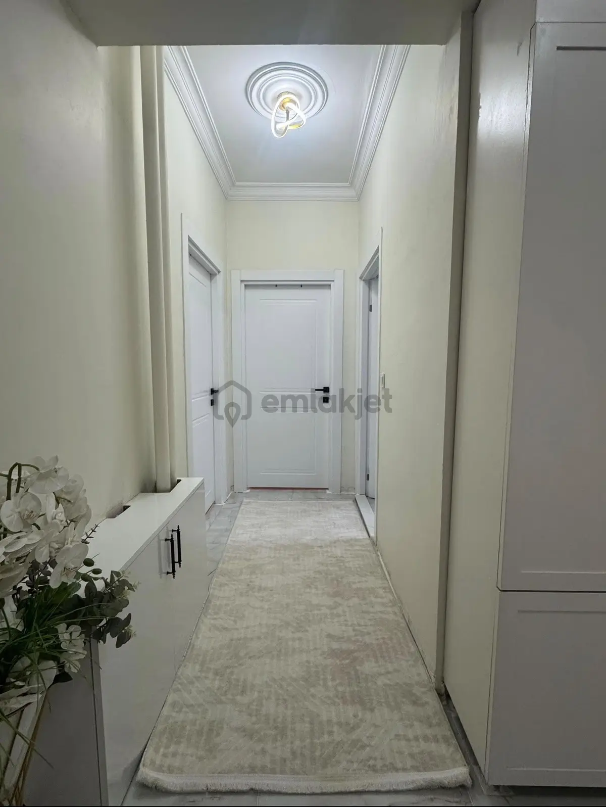 Rota Dan Diclekent Te Full Yapılı 3+1 Satılık Lüks Daire - 20
