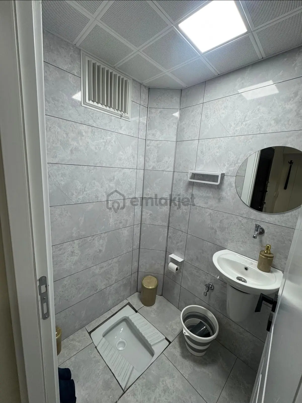 Rota Dan Diclekent Te Full Yapılı 3+1 Satılık Lüks Daire - 25