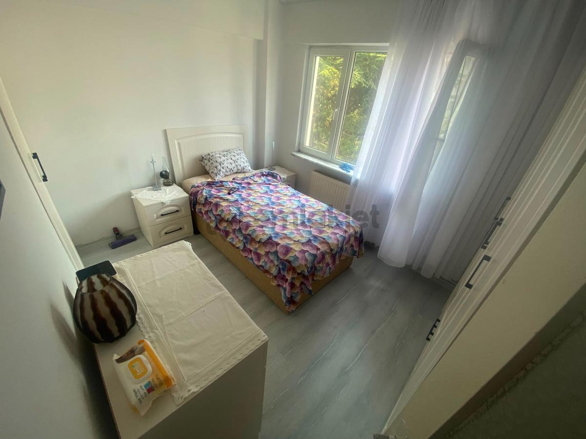 Bursa Emirsultan Cadde Üzeri 2+1 85m2 3.kat Kat Mülkiyetli - 18