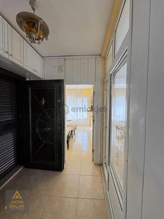 Yazlık Eşyalı Kiralık Daire - 8