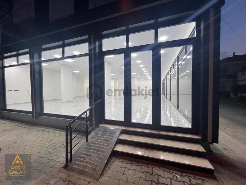 Aydın Dan Toroslar Selçuklar Cadde Üzeri Satılık Dükkan - 7