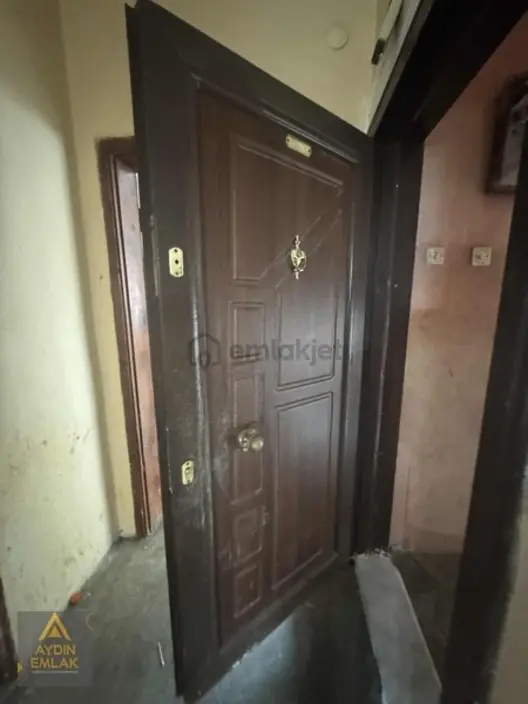 Aydın 'dan Kiralık Müstakil 2+1 Daire - 9
